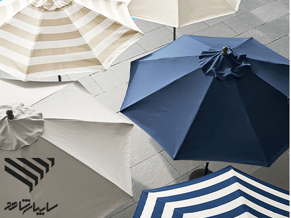 چادر چتری